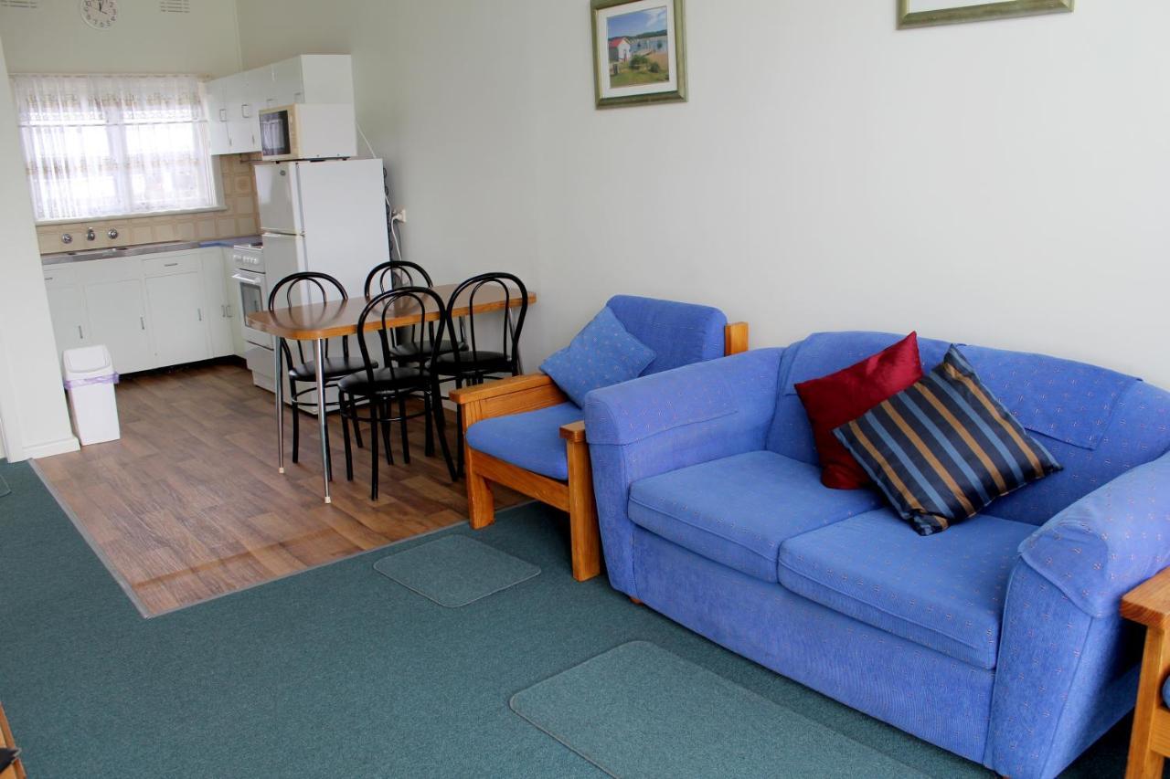 Mermaid Holiday Units Merimbula Ngoại thất bức ảnh