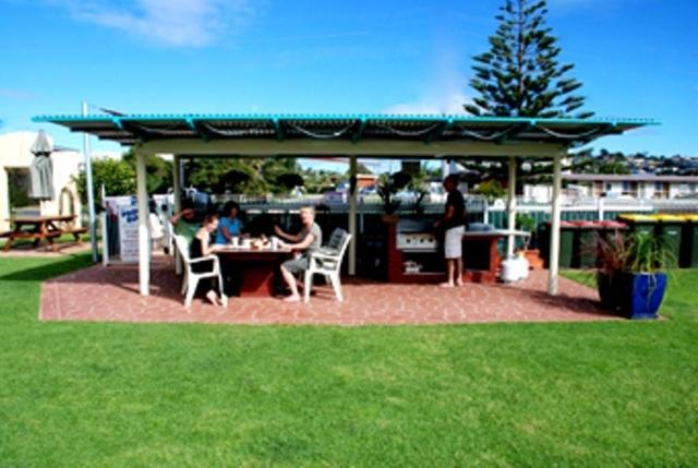 Mermaid Holiday Units Merimbula Ngoại thất bức ảnh