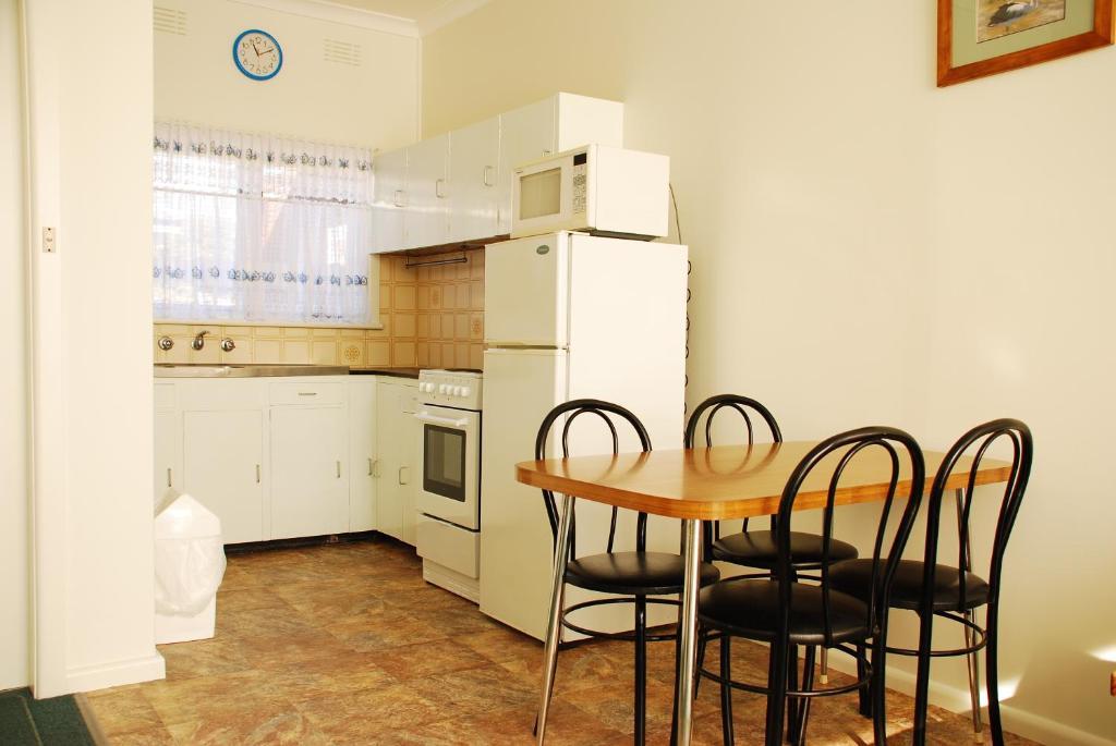 Mermaid Holiday Units Merimbula Phòng bức ảnh
