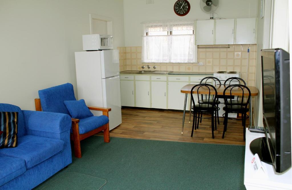 Mermaid Holiday Units Merimbula Ngoại thất bức ảnh