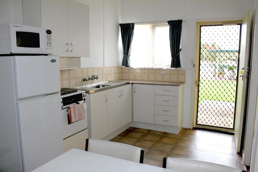 Mermaid Holiday Units Merimbula Phòng bức ảnh