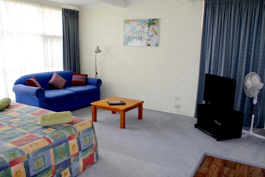 Mermaid Holiday Units Merimbula Phòng bức ảnh