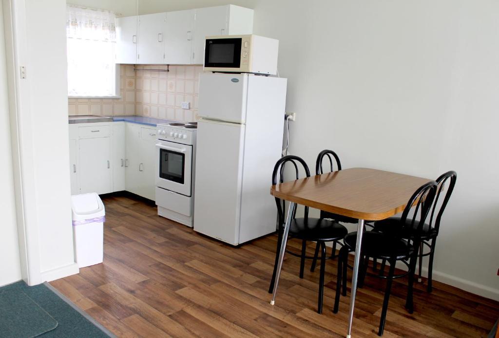Mermaid Holiday Units Merimbula Ngoại thất bức ảnh