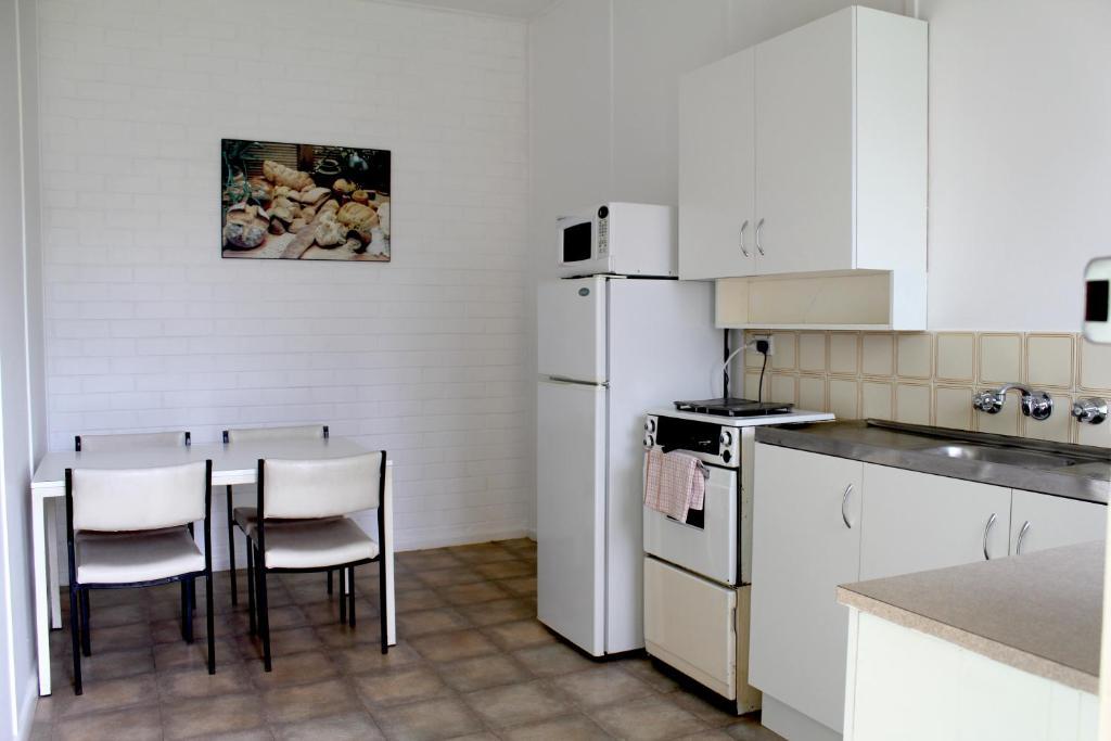 Mermaid Holiday Units Merimbula Ngoại thất bức ảnh
