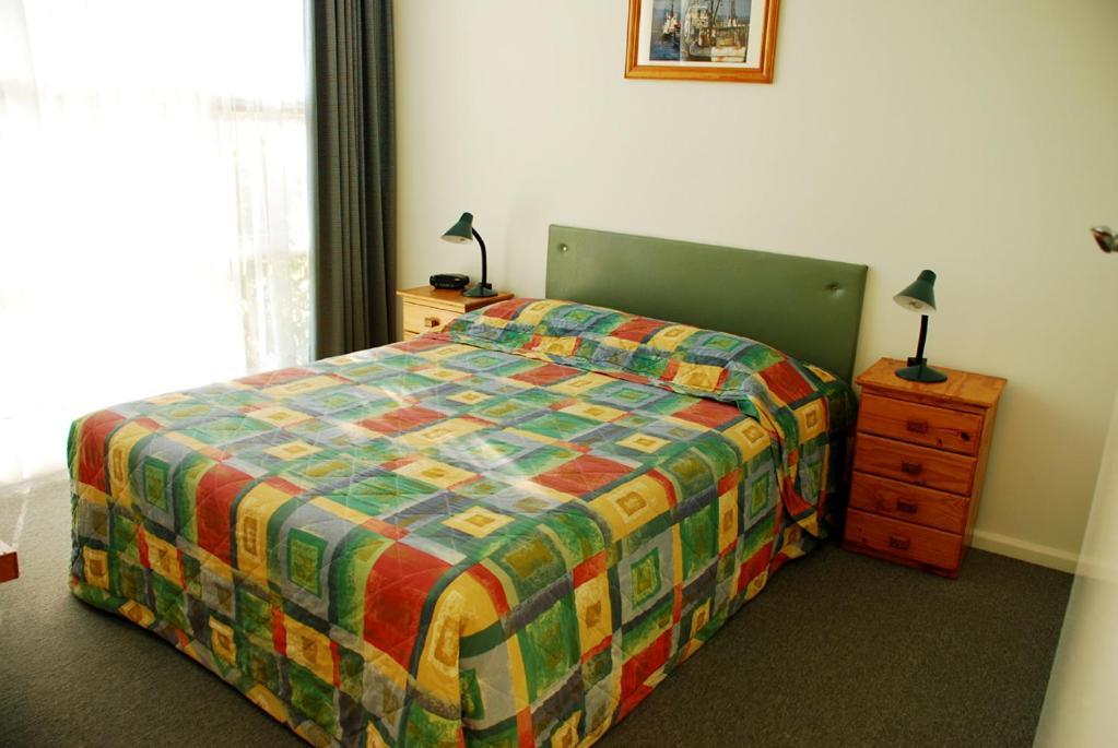 Mermaid Holiday Units Merimbula Ngoại thất bức ảnh