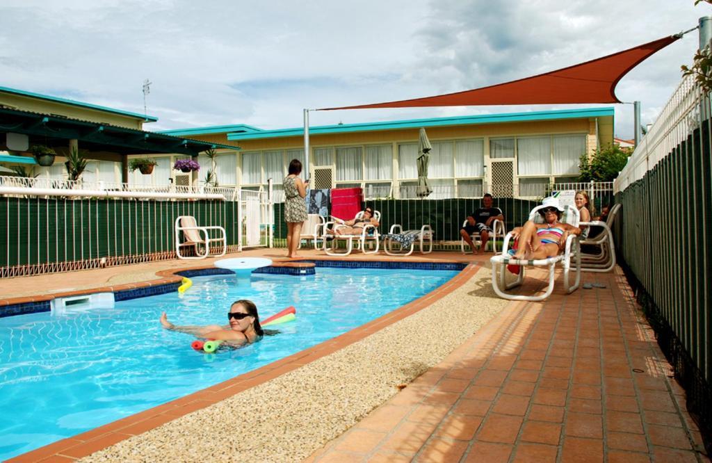 Mermaid Holiday Units Merimbula Ngoại thất bức ảnh